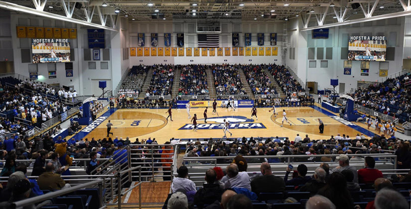 Two Guards Commit to CAA Champion Hofstra Pride | Axcess Sports